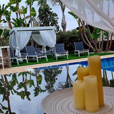 Gabriel Villa โปรทาราส ภายนอก รูปภาพ