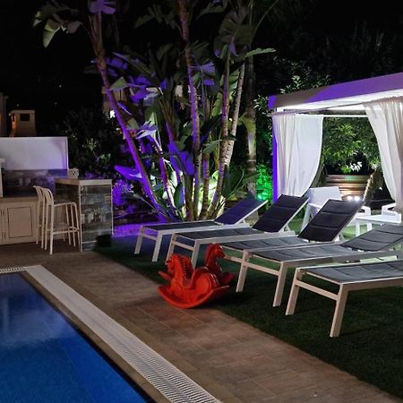 Gabriel Villa โปรทาราส ภายนอก รูปภาพ