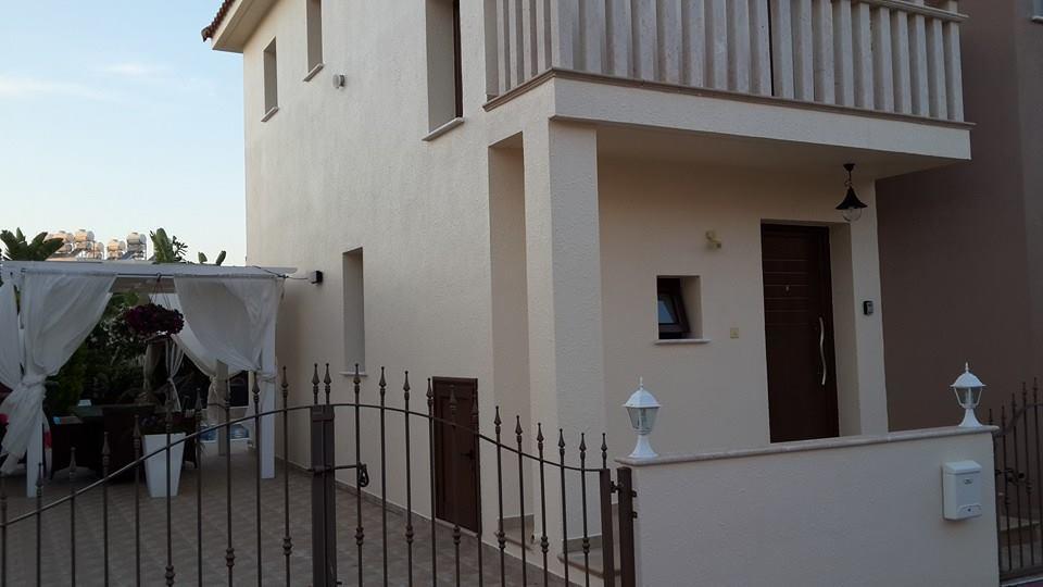 Gabriel Villa โปรทาราส ห้อง รูปภาพ
