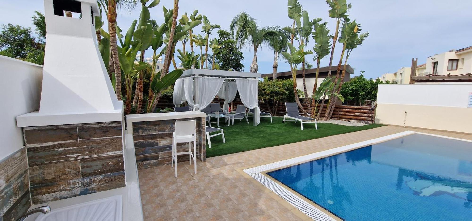 Gabriel Villa โปรทาราส ภายนอก รูปภาพ