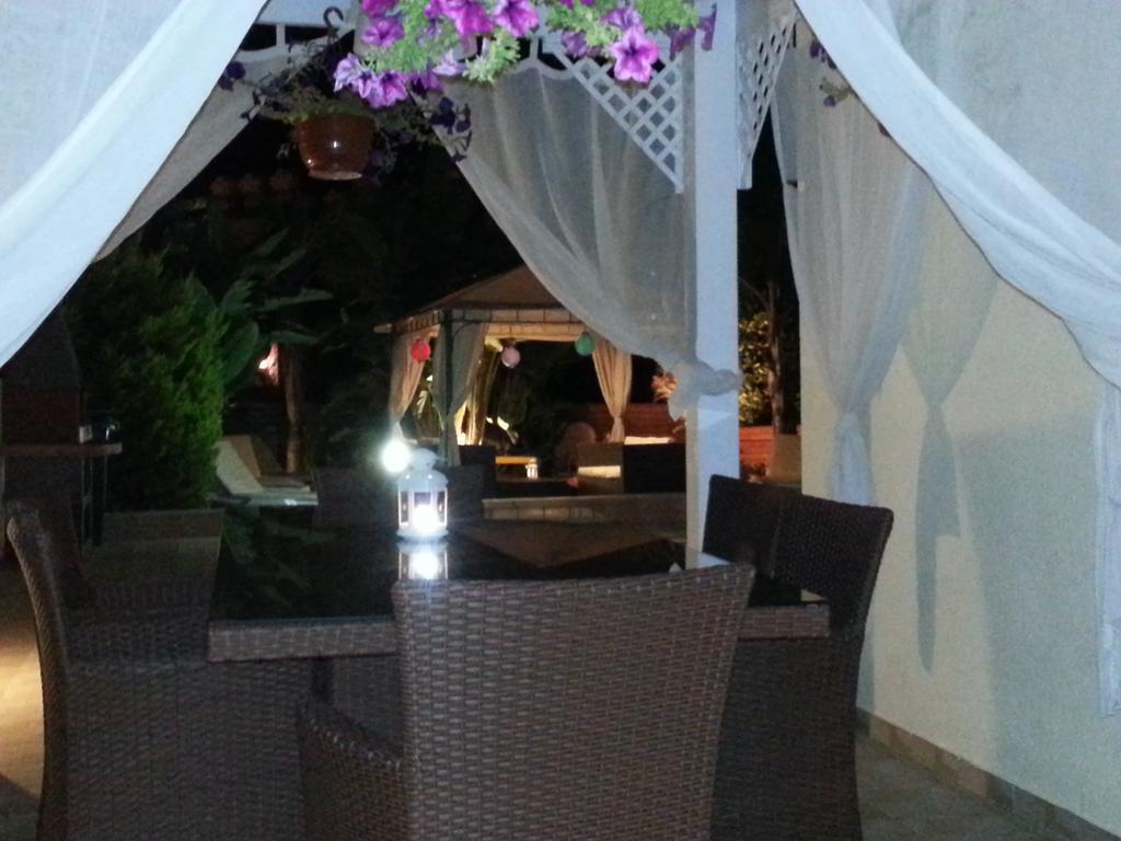 Gabriel Villa โปรทาราส ห้อง รูปภาพ