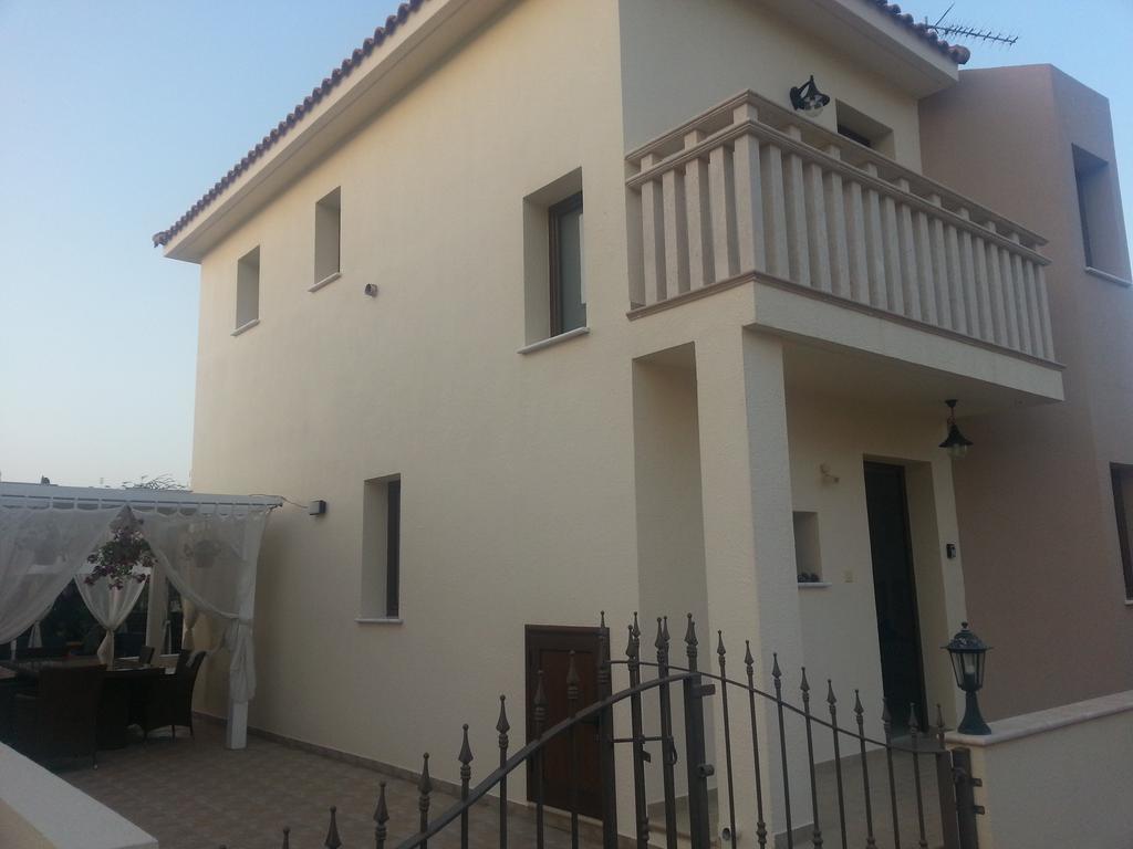 Gabriel Villa โปรทาราส ห้อง รูปภาพ