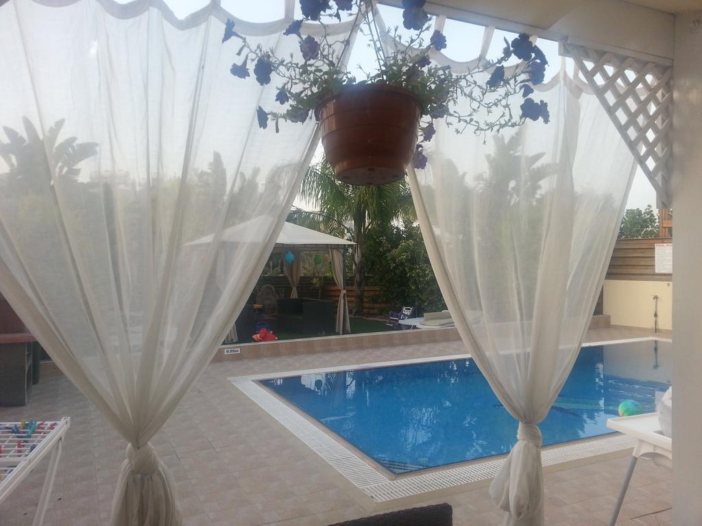 Gabriel Villa โปรทาราส ห้อง รูปภาพ